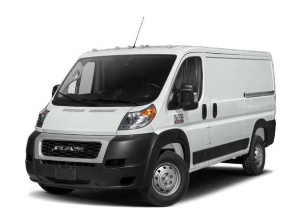 RAM PROMASTER 1500 2019 3C6TRVBG1KE550173 image